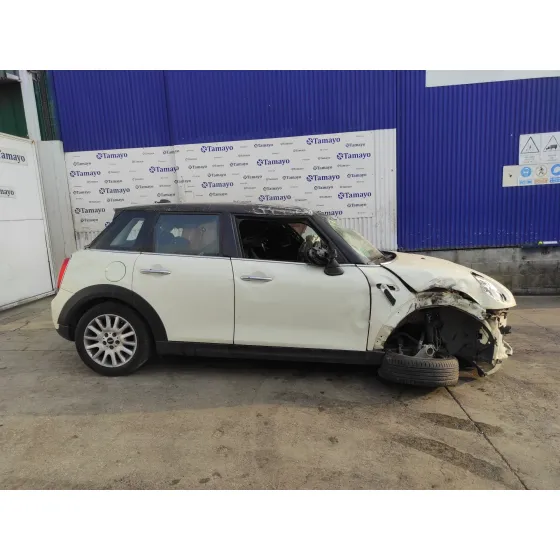 BMW MINI (F56) '2016 * CRUDO