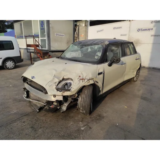 BMW MINI (F56) '2016 * CRUDO