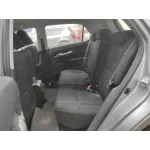 TOYOTA AURIS TOYOTA AURIS '2009 2.0 D-4D CAT PLATA 2006