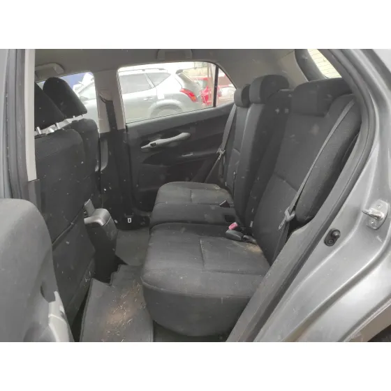 TOYOTA AURIS '2009 2.0 D-4D CAT PLATA