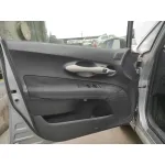 TOYOTA AURIS TOYOTA AURIS '2009 2.0 D-4D CAT PLATA 2006