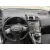 TOYOTA AURIS TOYOTA AURIS '2009 2.0 D-4D CAT PLATA 2006