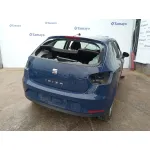 SEAT IBIZA (6P1) SEAT IBIZA (6P1) '2017 1.0 AZUL 2015