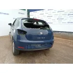 SEAT IBIZA (6P1) SEAT IBIZA (6P1) '2017 1.0 AZUL 2015