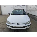 PEUGEOT 106 (S2) '2001 1.1 BLANCO