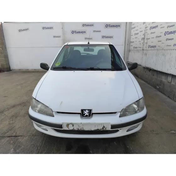 PEUGEOT 106 (S2) '2001 1.1 BLANCO