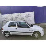PEUGEOT 106 (S2) '2001 1.1 BLANCO