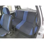 PEUGEOT 106 (S2) '2001 1.1 BLANCO
