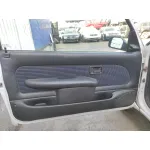 PEUGEOT 106 (S2) '2001 1.1 BLANCO