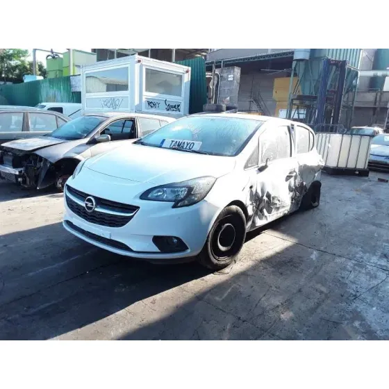 OPEL CORSA E '2016 SELECTION ECOFLEX BLANCO