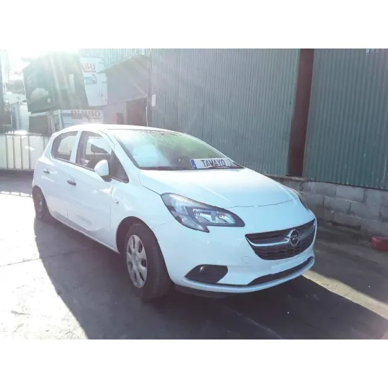 OPEL CORSA E '2016 SELECTION ECOFLEX BLANCO