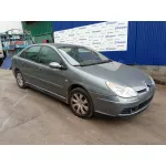 CITROEN C5 BERLINA '2005 2.0 HDI CAT (RHR / DW10BTED4) GRIS