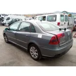 CITROEN C5 BERLINA '2005 2.0 HDI CAT (RHR / DW10BTED4) GRIS