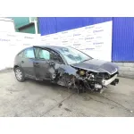 CITROEN C4 BERLINA '2005 1.4 16V NEGRO