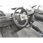 CITROEN C4 BERLINA '2005 1.4 16V NEGRO