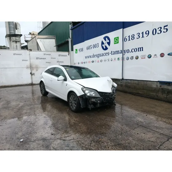 Opel ASTRA H GTC (A04) 2005