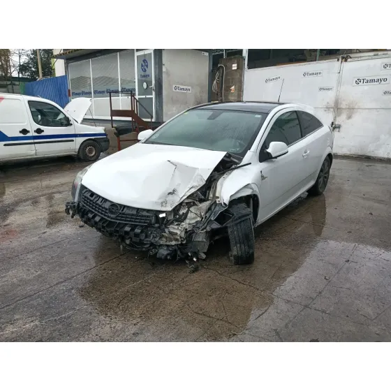 Opel ASTRA H GTC (A04) 2005
