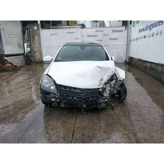 Opel ASTRA H GTC (A04) 2005