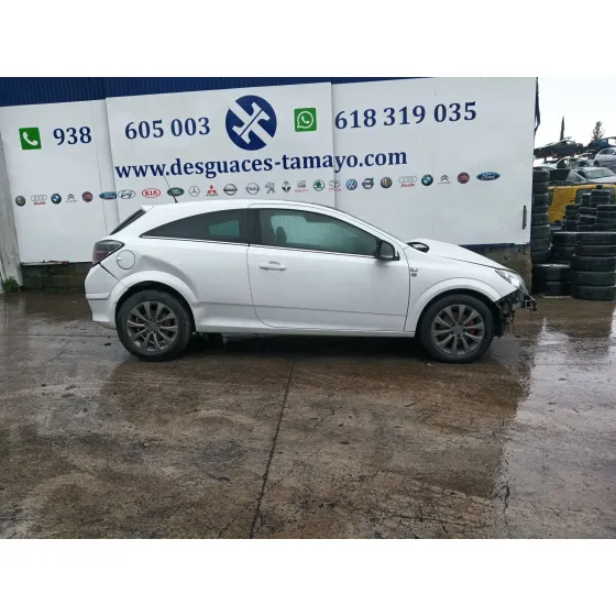 Opel ASTRA H GTC (A04) 2005