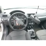 OPEL ASTRA H GTC (A04)  2005