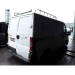 CITROEN JUMPER CAJA ABIERTA DESDE '02 '2004 2.2 HDI CAT BLANCO