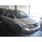 CHRYSLER VOYAGER (RG) CHRYSLER VOYAGER (RG) '2002 2.5 CRD CAT PLATA 2001