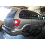 CHRYSLER VOYAGER (RG) CHRYSLER VOYAGER (RG) '2002 2.5 CRD CAT PLATA 2001