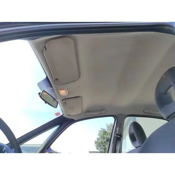 CITROEN XSARA PICASSO '2005 2.0 HDI CAT (RHY / DW10TD) PLATA