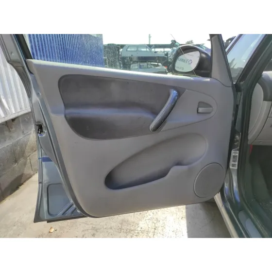CITROEN XSARA PICASSO '2005 2.0 HDI CAT (RHY / DW10TD) PLATA