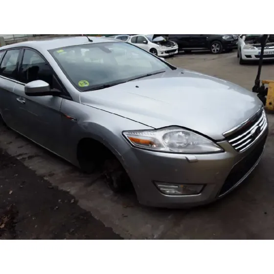 FORD MONDEO SPORTBREAK (CA2) '2007 2.0 TDCI CAT PLATA