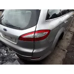 FORD MONDEO SPORTBREAK (CA2) FORD MONDEO SPORTBREAK (CA2) '2007 2.0 TDCI CAT PLATA 2007