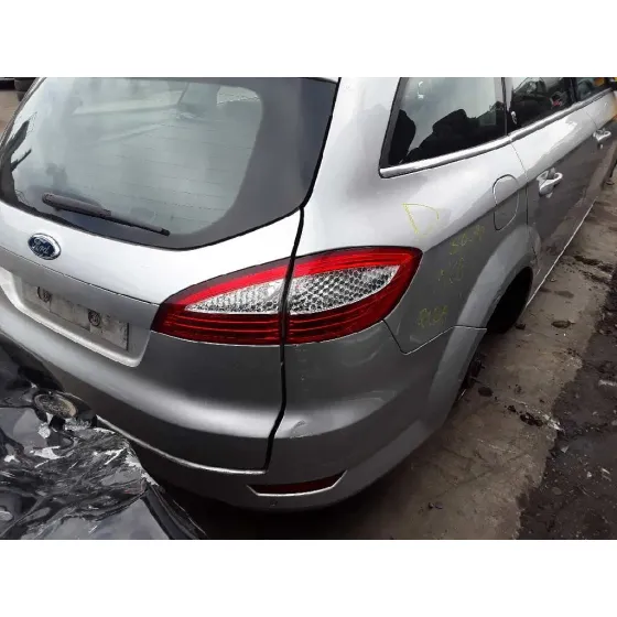 FORD MONDEO SPORTBREAK (CA2) '2007 2.0 TDCI CAT PLATA