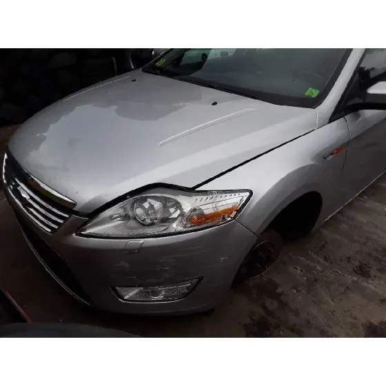 FORD MONDEO SPORTBREAK (CA2) '2007 2.0 TDCI CAT PLATA