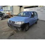 FIAT PUNTO BERLINA (188) FIAT PUNTO BERLINA (188) '2007 * AZUL CLARITO 2003