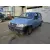 FIAT PUNTO BERLINA (188) FIAT PUNTO BERLINA (188) '2007 * AZUL CLARITO 2003