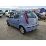 FIAT PUNTO BERLINA (188) FIAT PUNTO BERLINA (188) '2007 * AZUL CLARITO 2003