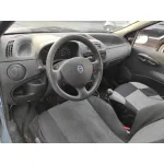 FIAT PUNTO BERLINA (188) FIAT PUNTO BERLINA (188) '2007 * AZUL CLARITO 2003
