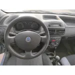 FIAT PUNTO BERLINA (188) FIAT PUNTO BERLINA (188) '2007 * AZUL CLARITO 2003