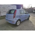 FIAT PUNTO BERLINA (188) FIAT PUNTO BERLINA (188) '2007 * AZUL CLARITO 2003