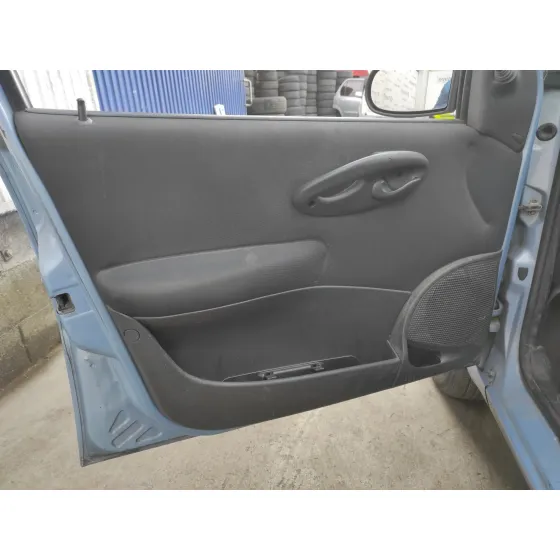 FIAT PUNTO BERLINA (188) '2007 * AZUL CLARITO