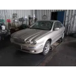 JAGUAR X-TYPE '2005 2.0 DIESEL CAT CHAMPAGNE
