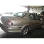 JAGUAR X-TYPE '2005 2.0 DIESEL CAT CHAMPAGNE