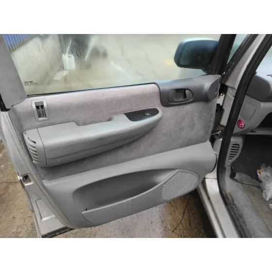 CITROEN EVASION '2008 2.0 HDI PLATA