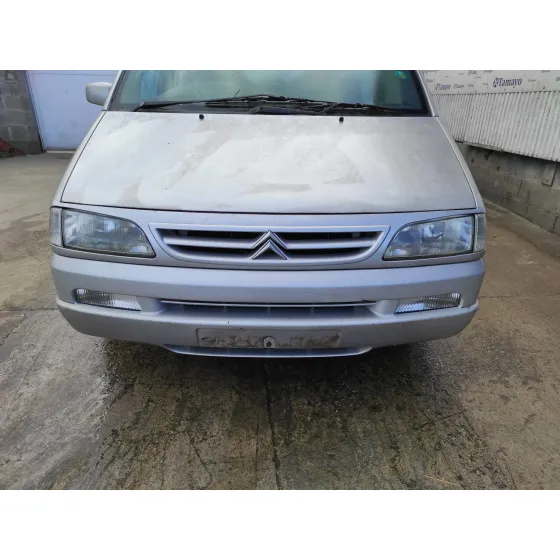 CITROEN EVASION '2008 2.0 HDI PLATA