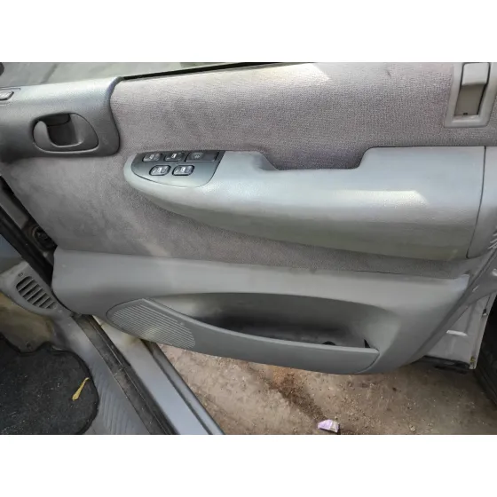 CITROEN EVASION '2008 2.0 HDI PLATA