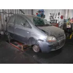 FIAT IDEA (135) FIAT IDEA (135) '2001 1.9 JTD CAT GRIS 2004