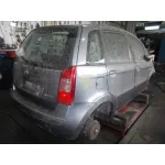 FIAT IDEA (135) FIAT IDEA (135) '2001 1.9 JTD CAT GRIS 2004