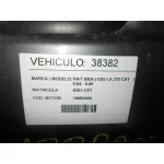FIAT IDEA (135) FIAT IDEA (135) '2001 1.9 JTD CAT GRIS 2004