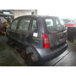 FIAT IDEA (135) FIAT IDEA (135) '2001 1.9 JTD CAT GRIS 2004