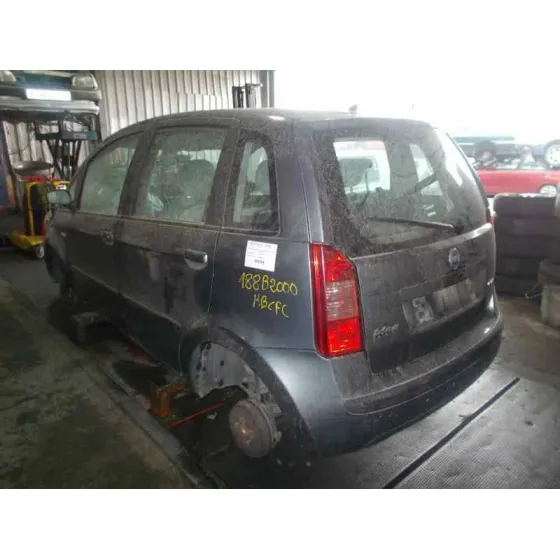 FIAT IDEA (135) '2001 1.9 JTD CAT GRIS